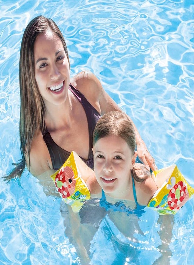 VWretails Baby & Sons Swimming Armbands for Kids - Image 3
